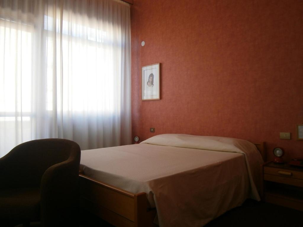Hotel Corona Termoli Pokoj fotografie